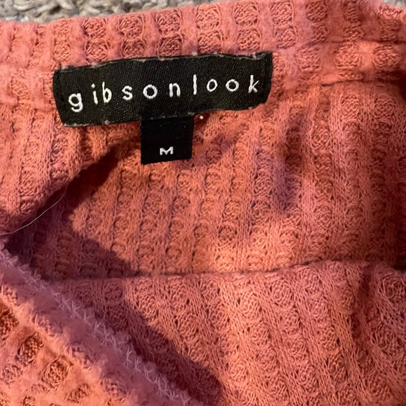 Assorted Boho Tops - Picture 4 of 10